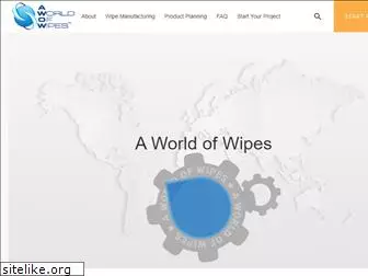 aworldofwipes.com