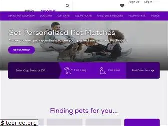 awos.petfinder.com