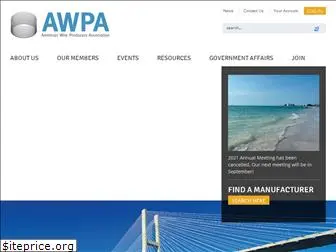 awpa.org