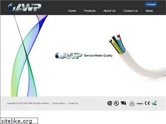 awpflex.com