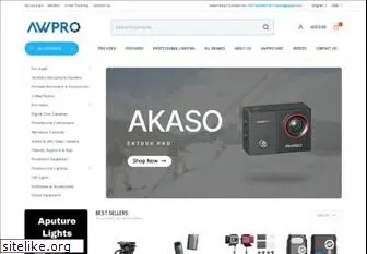 awpro.tv