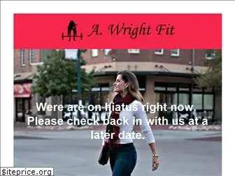 awrightfit.com