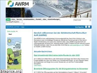 awrm.de