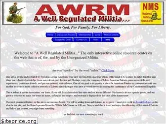 awrm.net