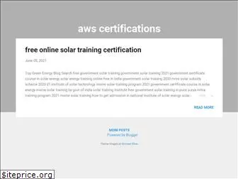aws-certifications-india.blogspot.com