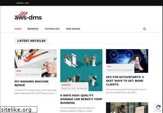 aws-dms.com