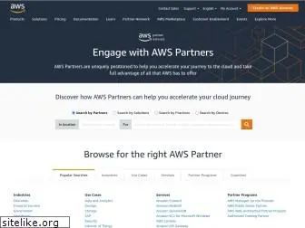 aws-partner-directory.com