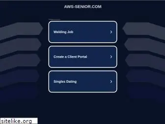 aws-senior.com