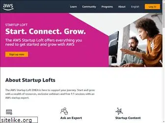 aws-startuploft-emea.com