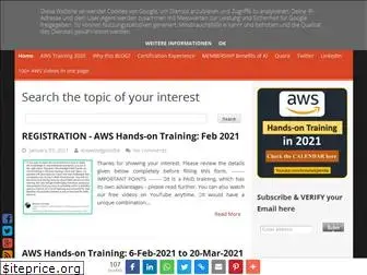 aws-tutorials.blogspot.com