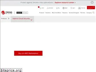 aws.trendmicro.com