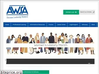 awsa.org