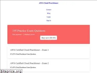 awscloudpractitioner.com