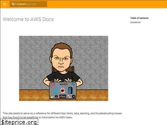 awsdocs.com