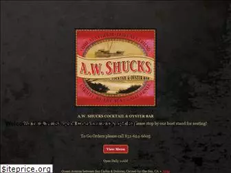 awshuckscarmel.com