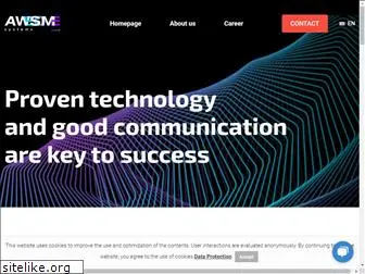 awsm-systems.com