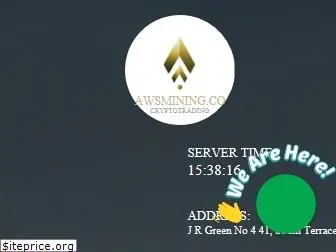 awsmining.co