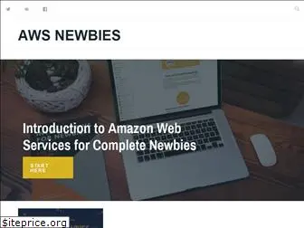 awsnewbies.com