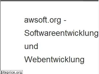awsoft.org