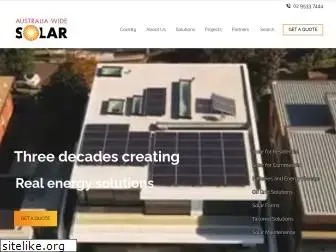 awsolar.com.au