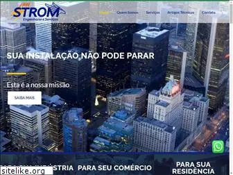 awstrom.com.br