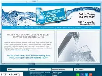 awswaterfilters.com