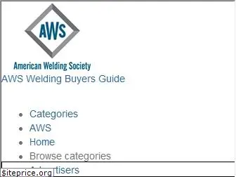 awsweldingbuyersguide.com