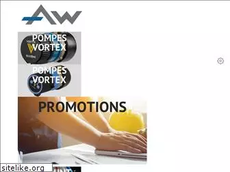 awswiss.com