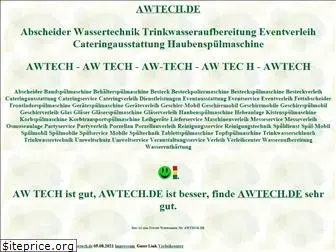 awtech.de