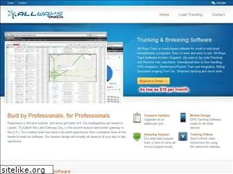 awtrack.com