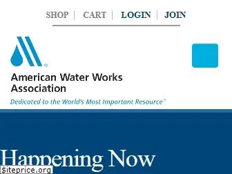 www.awwa.org