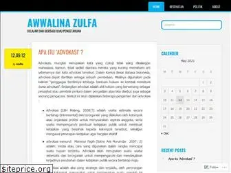 awwalinazulfa.wordpress.com