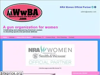 awwba.com