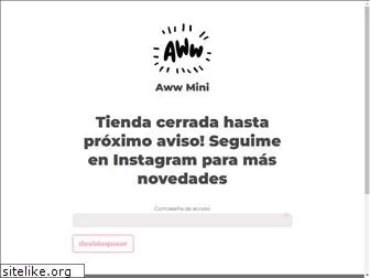 awwmini.com