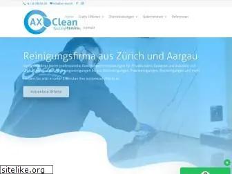 ax-clean.ch