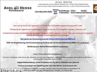 ax-hesse.de