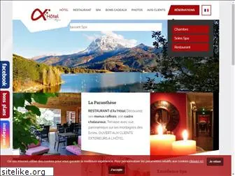 ax-hotel.com