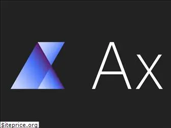 ax.dev