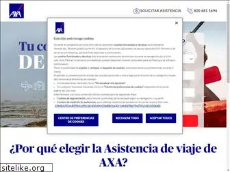 axa-asistenciaviaje.com.mx