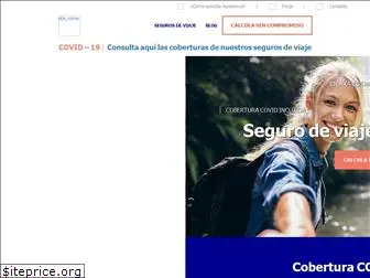 axa-assistance-segurodeviaje.es