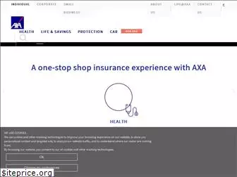 axa-egypt.com