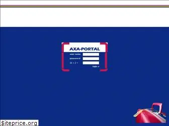 axa-portal.com