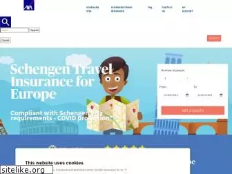 axa-schengen.com