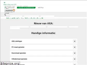 axa-stenman.com