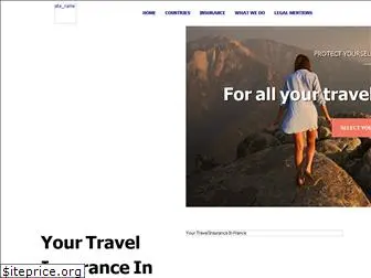 axa-travel-insurance.com