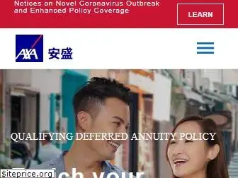 axa.com.hk