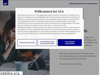 axacenter.de