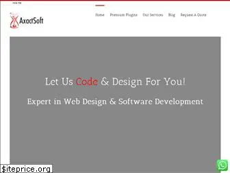 axactsoft.com