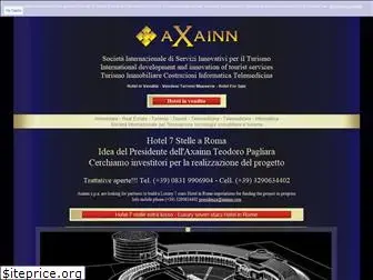 axainn.com