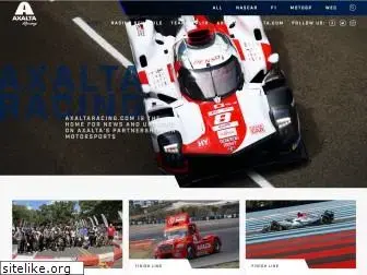 axaltaracing.com